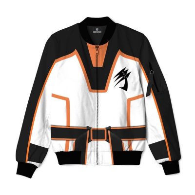 3D Jungle Fury Rhino Power Ranger Bomber