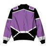 gearhuman 3d jungle fury wolf power ranger bomber gb190115 bomber 762325 - Power Rangers Store