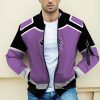 gearhuman 3d jungle fury wolf power ranger bomber gb190115 bomber 977584 - Power Rangers Store