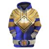 gearhuman 3d mighty morphin blue 2 power rangers custom hoodie apparel gn01103 3d apparel zip hoodie s 681048 - Power Rangers Store