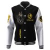 gearhuman 3d mighty morphin power ranger black custom name baseball jacket gk20019 baseball jacket 317894 9136ef3e 9505 41d9 8894 e96530650cfc - Power Rangers Store