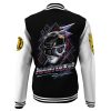 gearhuman 3d mighty morphin power ranger black custom name baseball jacket gk20019 baseball jacket 722148 2dbd1415 6610 4f96 8275 a1e9467d2c98 - Power Rangers Store