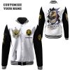 gearhuman 3d mighty morphin power ranger white custom name baseball jacket gk200111 baseball jacket 408325 e40dd04a a3ea 41ad a52f 9ac0861baf30 - Power Rangers Store