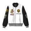 gearhuman 3d mighty morphin power ranger white custom name bomber gk120125 bomber jacket bomber s 374509 1cb3d215 60be 456c b3e2 a68b23c30ad8 1 - Power Rangers Store
