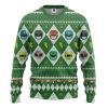 gearhuman 3d mighty morphin power rangers custom tshirt hoodie apparel cw18118 3d apparel long sleeve s 365521 90eed9fe 2c66 4620 8ece 03913cb8ba38 - Power Rangers Store