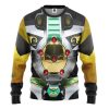 gearhuman 3d mighty morphin power rangers dragonzord custom tshirt hoodie apparel gw14062111 3d apparel 144617 271fdc1f 61f6 48f6 b0d9 c3436654a921 - Power Rangers Store