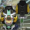 gearhuman 3d mighty morphin power rangers dragonzord custom tshirt hoodie apparel gw14062111 3d apparel 390883 6ee73ac2 0e2a 4459 aec9 f5c0b383449d - Power Rangers Store