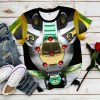 gearhuman 3d mighty morphin power rangers dragonzord custom tshirt hoodie apparel gw14062111 3d apparel 849252 75f015ff 5a44 4872 a32a 5f5fc6015760 - Power Rangers Store