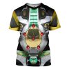 gearhuman 3d mighty morphin power rangers dragonzord custom tshirt hoodie apparel gw14062111 3d apparel t shirt s 893376 653fa86e 41cf 42ac 8e26 1f72acff3d95 - Power Rangers Store