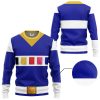 gearhuman 3d power rangers in space blue custom tshirt hoodie apparel gv040114 3d apparel 764872 - Power Rangers Store