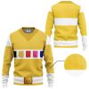 gearhuman 3d power rangers in space yellow custom tshirt hoodie apparel gv040113 3d apparel 589602 - Power Rangers Store