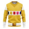 gearhuman 3d power rangers in space yellow custom tshirt hoodie apparel gv040113 3d apparel long sleeve s 863675 - Power Rangers Store