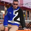 gearhuman 3d power rangers spd blue tshirt hoodie apparel gb290125 3d apparel 344652 - Power Rangers Store