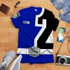 gearhuman 3d power rangers spd blue tshirt hoodie apparel gb290125 3d apparel 919103 - Power Rangers Store