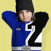 gearhuman 3d power rangers spd blue tshirt hoodie kids gb220210 kid 3d apparel 114222 85715866 b1dd 4f59 8ee5 c26c25a569dd - Power Rangers Store
