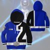 gearhuman 3d power rangers spd blue tshirt hoodie kids gb220210 kid 3d apparel 468750 e14e3300 7b98 479d a91a ecada94f9e26 - Power Rangers Store