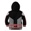 gearhuman 3d power rangers spd commander anubis cruger shadow tshirt hoodie kids gb220216 kid 3d apparel 458425 94ca7c2f 564d 4aa2 b5c0 0b844d2ac359 - Power Rangers Store