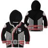 gearhuman 3d power rangers spd commander anubis cruger shadow tshirt hoodie kids gb220216 kid 3d apparel 564436 b12f3bfa 272c 4a91 9d9e 1f24fde6d6b9 - Power Rangers Store