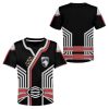 gearhuman 3d power rangers spd commander anubis cruger shadow tshirt hoodie kids gb220216 kid 3d apparel 890276 70df6fd6 d83e 4ef4 820f 83356263840e - Power Rangers Store