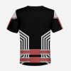 gearhuman 3d power rangers spd commander anubis cruger shadow tshirt hoodie kids gb220216 kid 3d apparel 982201 cd320cdf 4576 413f b985 cffa998a24eb - Power Rangers Store