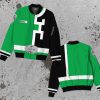 gearhuman 3d power rangers spd green bomber gb22026 bomber 174204 50617589 1c41 4d90 bd0a 0e36d8f874bd - Power Rangers Store