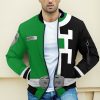 gearhuman 3d power rangers spd green bomber gb22026 bomber 794904 ced8ebb6 9b66 46a0 9703 dcb520c43dd7 - Power Rangers Store