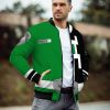 gearhuman 3d power rangers spd green bomber gb22026 bomber 896545 35099ab9 3c28 49d5 b630 50829b5e42f7 - Power Rangers Store