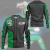 gearhuman 3d power rangers spd green uniform tshirt hoodie apparel gb290135 3d apparel 498042 - Power Rangers Store