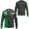 gearhuman 3d power rangers spd green uniform tshirt hoodie apparel gb290135 3d apparel 710738 - Power Rangers Store