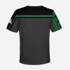 gearhuman 3d power rangers spd green uniform tshirt hoodie kids gb220213 kid 3d apparel 336230 c3871552 4d16 4d25 9a01 ebbfffb05089 - Power Rangers Store