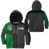 gearhuman 3d power rangers spd green uniform tshirt hoodie kids gb220213 kid 3d apparel 640948 c8358448 8637 495f 8d0d fc01ce971b5d - Power Rangers Store