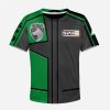 gearhuman 3d power rangers spd green uniform tshirt hoodie kids gb220213 kid 3d apparel kid t shirt xs 686764 01d5a68a 72ee 48d0 955a 2fea0f00c926 - Power Rangers Store