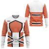 gearhuman 3d power rangers spd kat tshirt hoodie apparel gb290143 3d apparel 290048 - Power Rangers Store