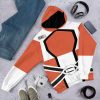 gearhuman 3d power rangers spd kat tshirt hoodie apparel gb290143 3d apparel 413504 - Power Rangers Store