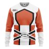 gearhuman 3d power rangers spd kat tshirt hoodie apparel gb290143 3d apparel long sleeve s 598704 - Power Rangers Store