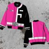 gearhuman 3d power rangers spd pink custom bomber gb22027 bomber 509060 a6ee55a2 c61c 48d7 ac12 5cae8161cc04 - Power Rangers Store