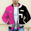 gearhuman 3d power rangers spd pink custom bomber gb22027 bomber 809132 01dcc53b 90aa 4f09 be30 ae484d66a5d9 - Power Rangers Store