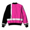 gearhuman 3d power rangers spd pink custom bomber gb22027 bomber 967768 1ea762ea 7afa 437e bff7 cd4283f75662 - Power Rangers Store