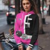 gearhuman 3d power rangers spd pink tshirt hoodie apparel gb290123 3d apparel 473355 - Power Rangers Store