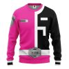 gearhuman 3d power rangers spd pink tshirt hoodie apparel gb290123 3d apparel long sleeve s 978481 - Power Rangers Store