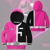 gearhuman 3d power rangers spd pink tshirt hoodie kids gb22028 kid 3d apparel 312928 bef72e58 c651 45a7 a3a8 859461cf9226 - Power Rangers Store
