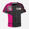 gearhuman 3d power rangers spd pink uniform tshirt hoodie kids gb220218 kid 3d apparel kid t shirt xs 575579 107fff55 a25c 4195 ab9c 9b0ebd80e9f9 - Power Rangers Store