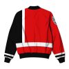 gearhuman 3d power rangers spd red custom bomber gb22021 bomber 877502 8c691587 4379 4b1e 8c5d f34e66bc846c - Power Rangers Store