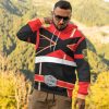 gearhuman 3d power rangers spd red soul of the dragon tshirt hoodie apparel gb290112 3d apparel 793737 ebba0b40 1584 47b7 a769 4b6d4dc6a431 - Power Rangers Store