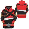gearhuman 3d power rangers spd red soul of the dragon tshirt hoodie apparel gb290112 3d apparel 833899 fe3dbcd9 548f 40e6 b45a 1d0cf7610cbc - Power Rangers Store