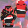 gearhuman 3d power rangers spd red soul of the dragon tshirt hoodie apparel gb290112 3d apparel 939630 e624f223 fafd 4037 a9c6 c1634c9efba2 - Power Rangers Store