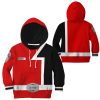 gearhuman 3d power rangers spd red tshirt hoodie apparel kids gb22022 kid 3d apparel 151346 1a47c7e5 bd57 4c24 a12b b20eb3a88115 - Power Rangers Store