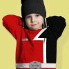 gearhuman 3d power rangers spd red tshirt hoodie apparel kids gb22022 kid 3d apparel 799746 f01a3dfc 9f85 4f9c 9209 c7d85b9b24bd - Power Rangers Store