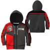 gearhuman 3d power rangers spd red uniform tshirt hoodie kids gb220212 kid 3d apparel 237040 27391077 cb4f 4c71 bb1b dce5f3ed37c4 - Power Rangers Store
