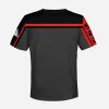 gearhuman 3d power rangers spd red uniform tshirt hoodie kids gb220212 kid 3d apparel 338619 7909a8e0 987d 495b b2db 612952bfea00 - Power Rangers Store